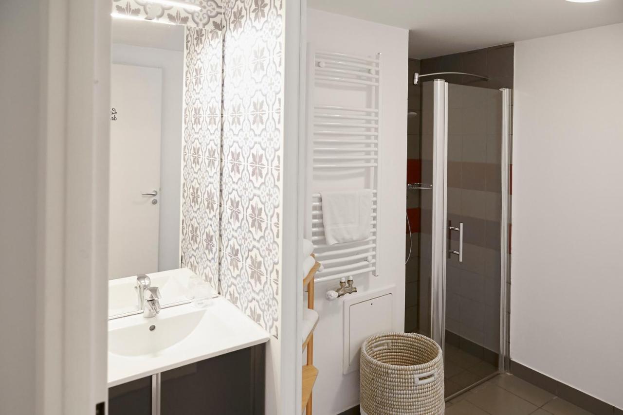 Tulip Inn Massy Palaiseau - Residence Exteriér fotografie