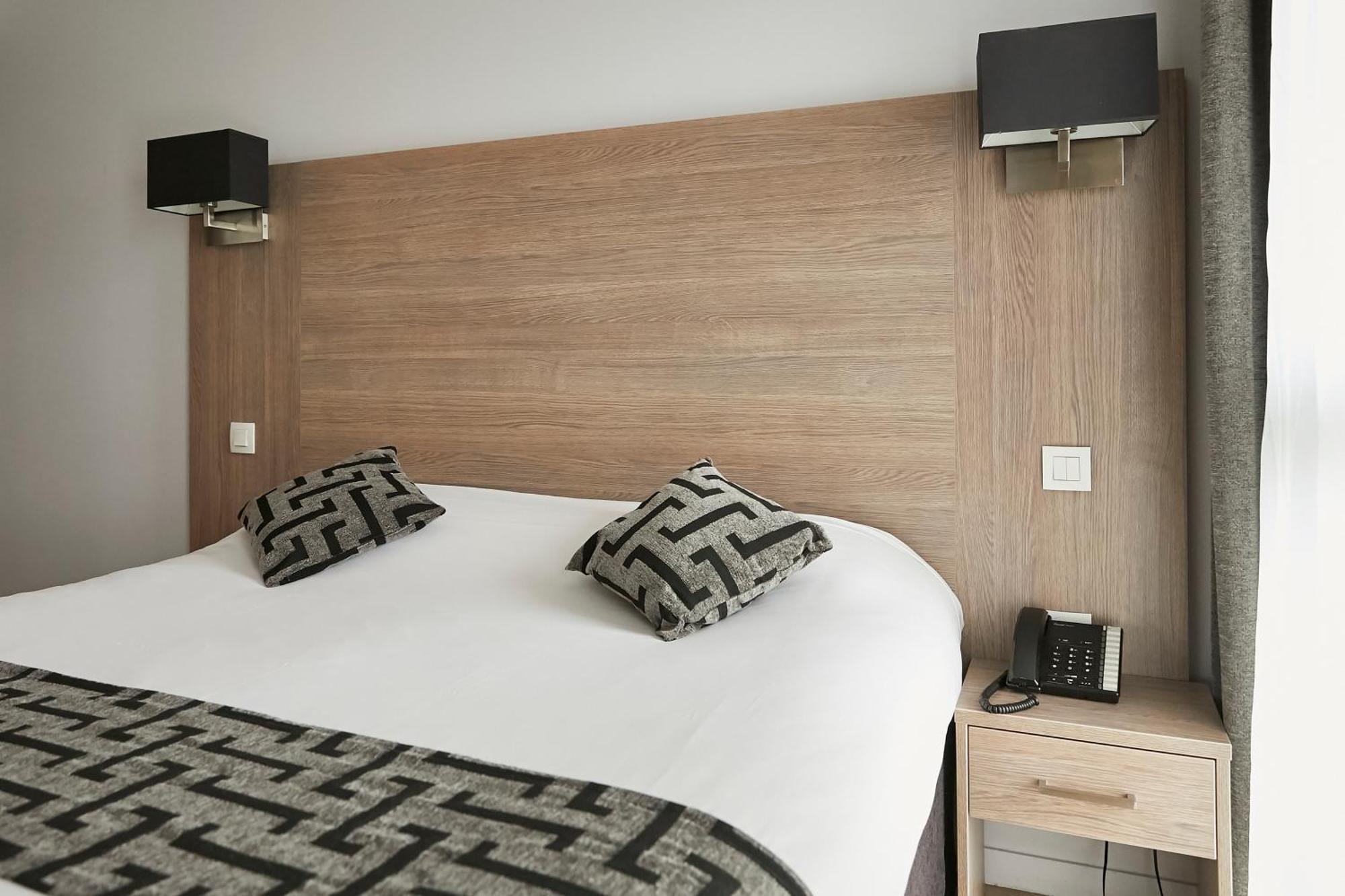 Tulip Inn Massy Palaiseau - Residence Pokoj fotografie