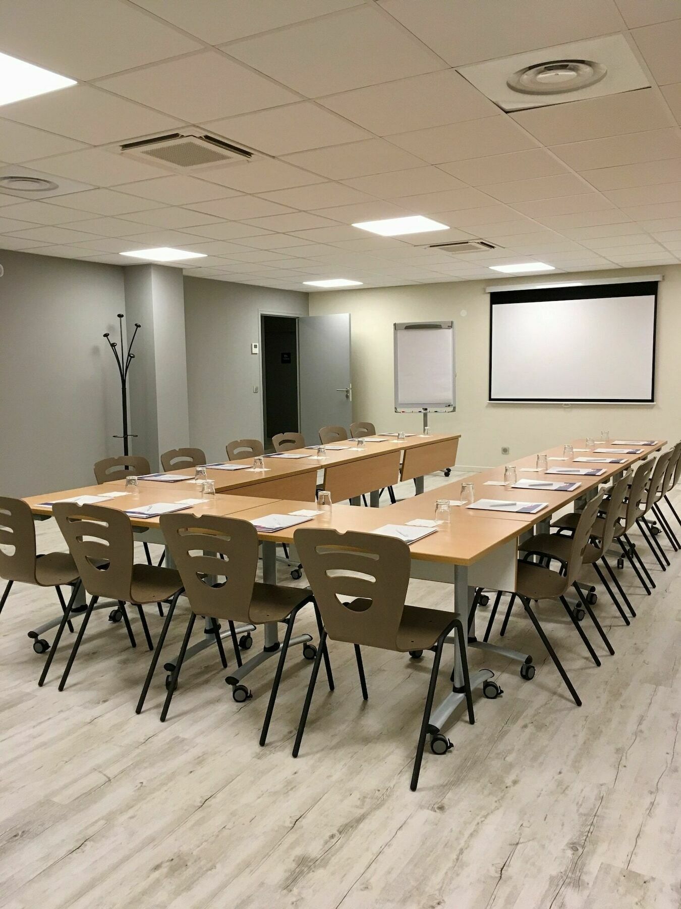 Tulip Inn Massy Palaiseau - Residence Exteriér fotografie