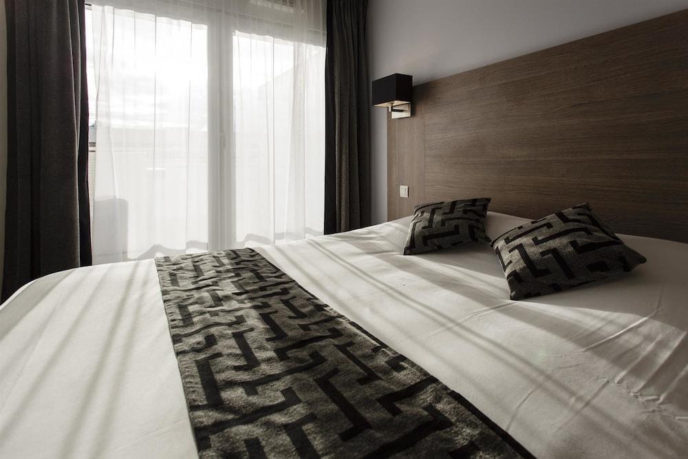 Tulip Inn Massy Palaiseau - Residence Exteriér fotografie